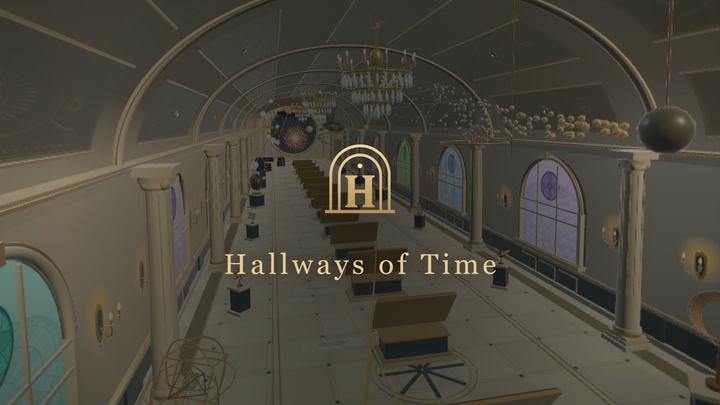 Hallways of Time