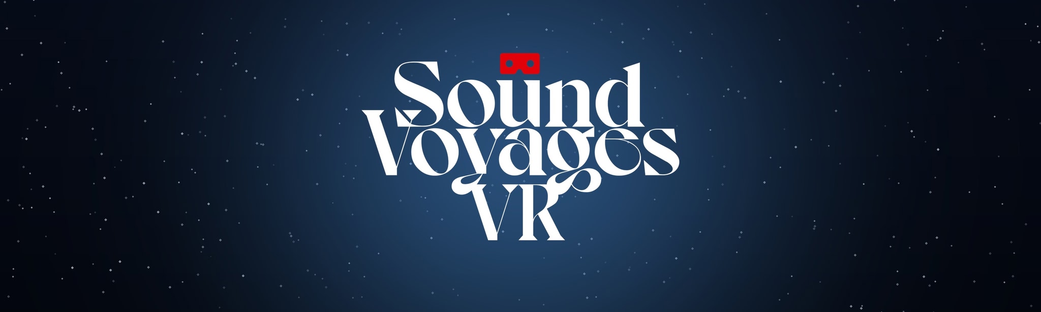 Sound Voyages VR