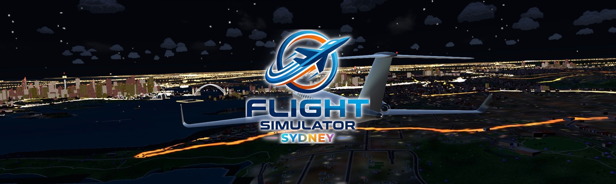 Flight Simulator Sydney