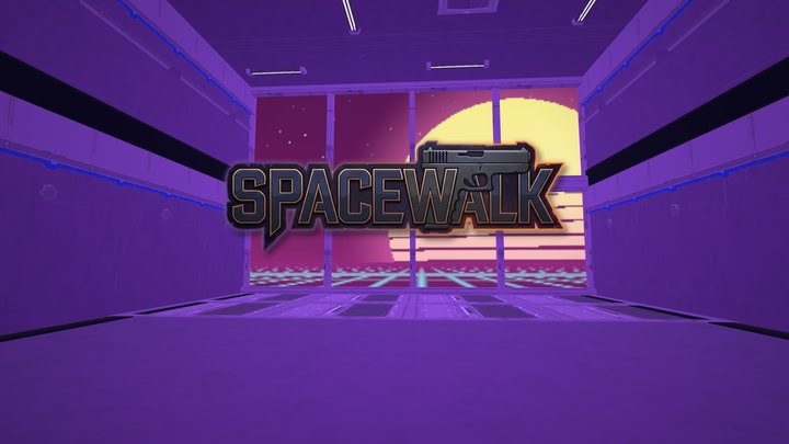 Spacewalk