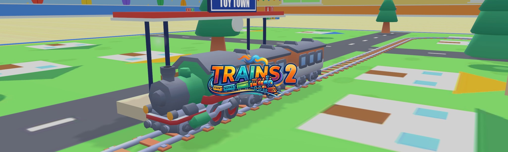 Trains 2