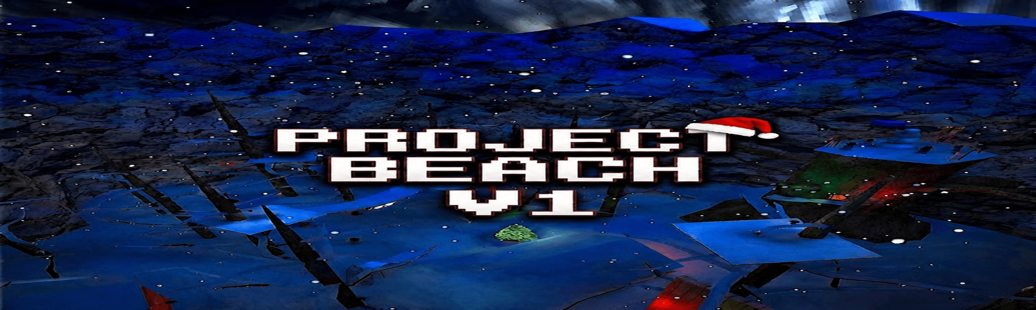 Project Beach V1