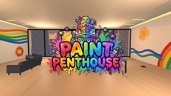 Paint Penthouse