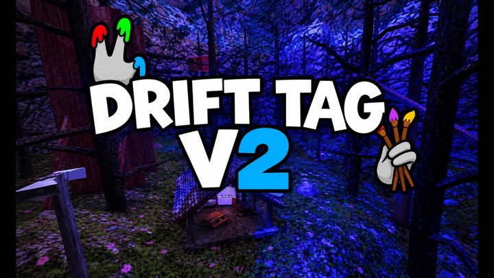 Drift Tag