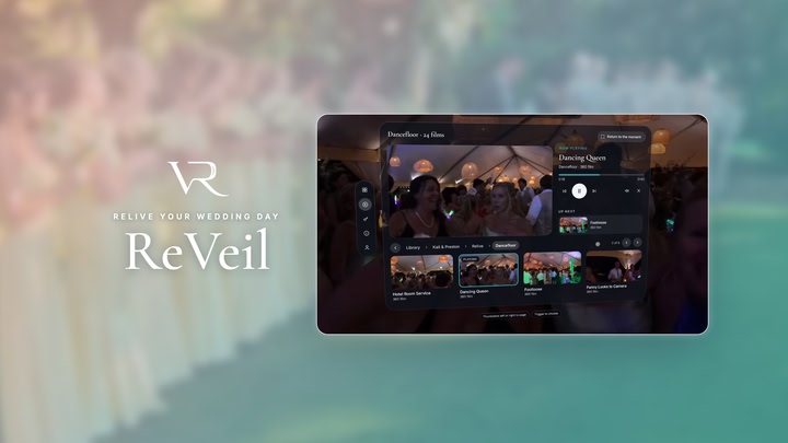 ReVeil