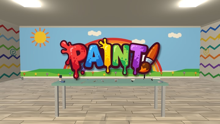 Paint