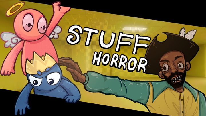 Stuff: Horror