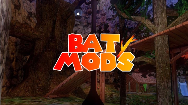 Bat Mods