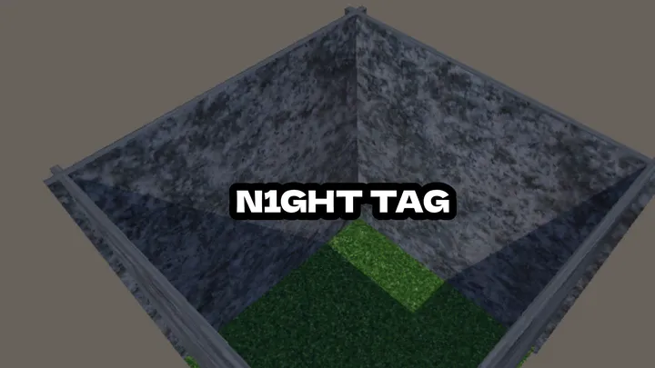 N1GHT TAG