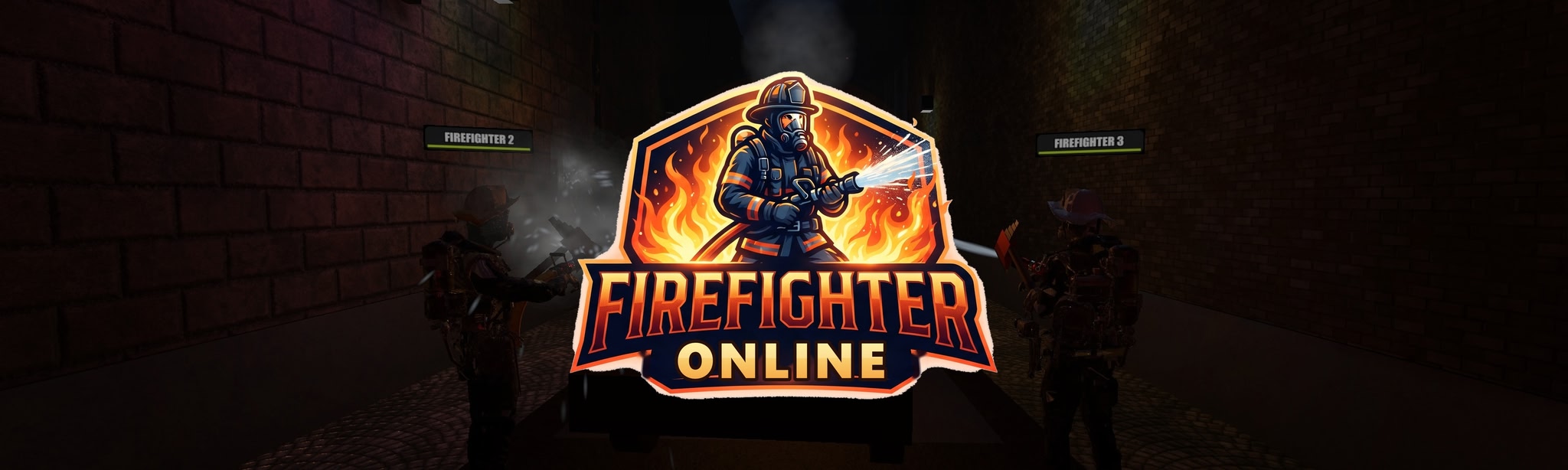 Firefighter Online