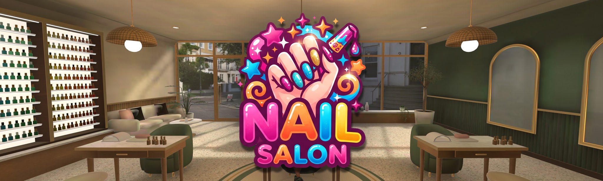 Nail Salon