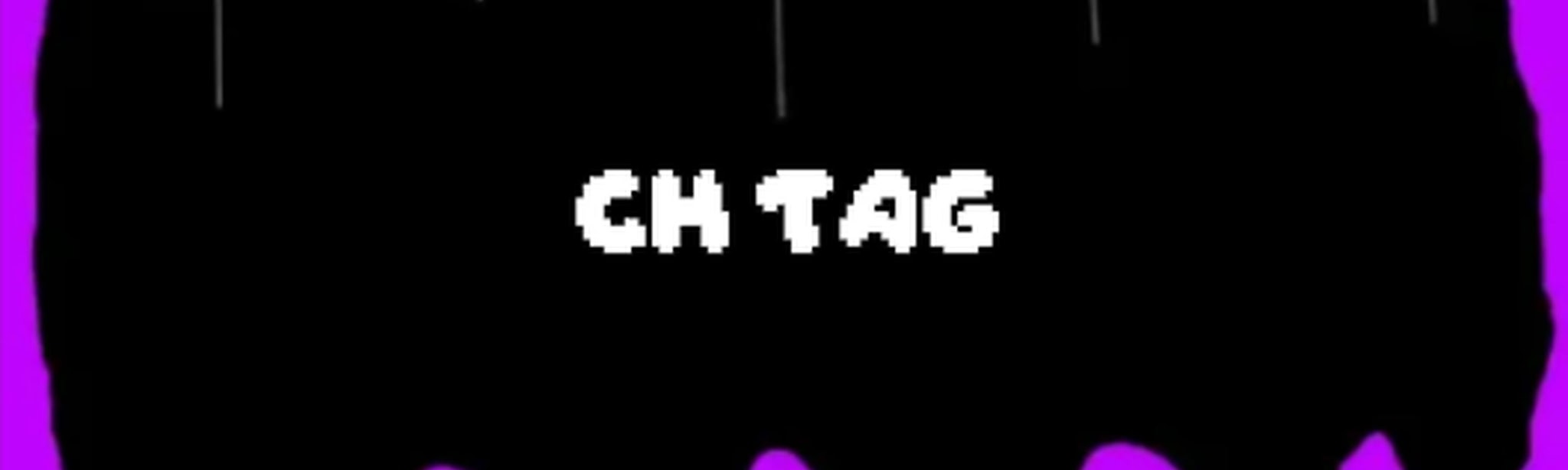 CH Tag