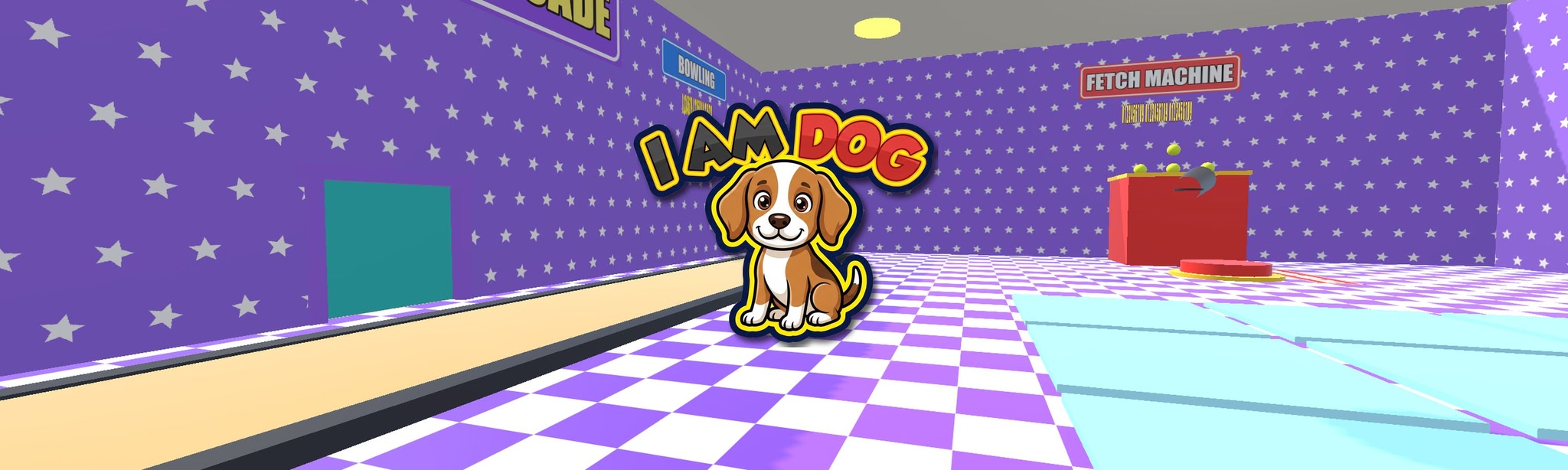 I Am Dog