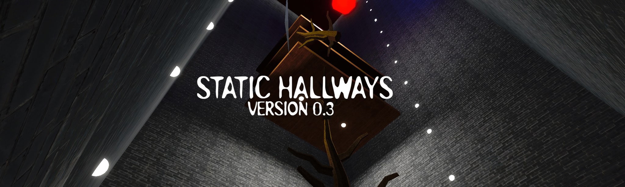 Static hallways
