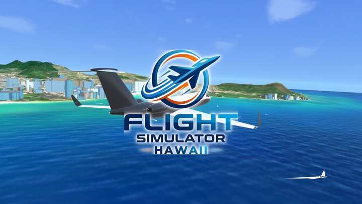 Flight Simulator Hawaii