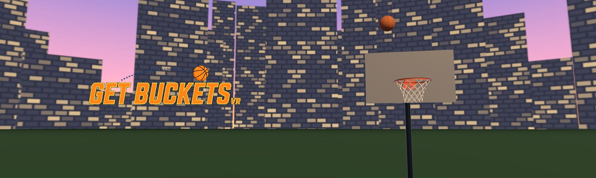 Get Buckets VR