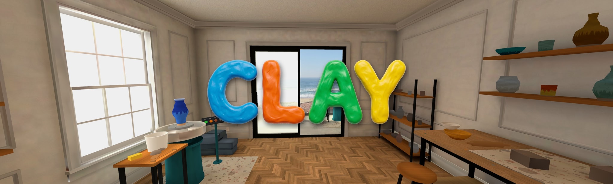 CLAY