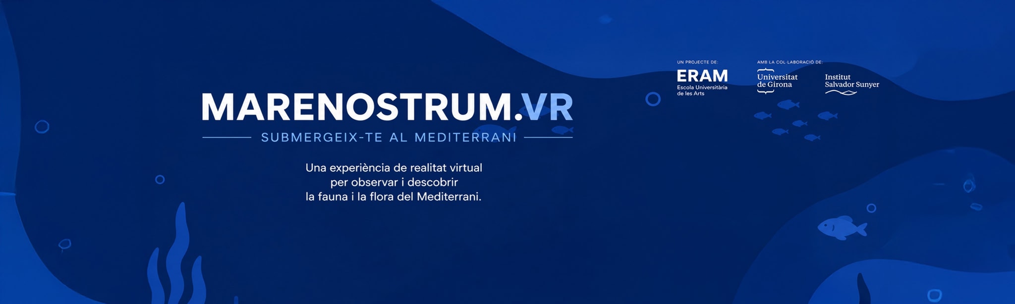 Marenostrum.VR