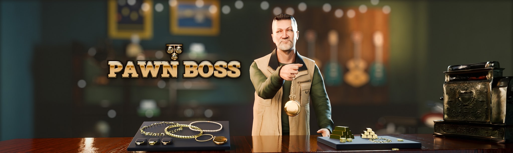 Pawn Boss