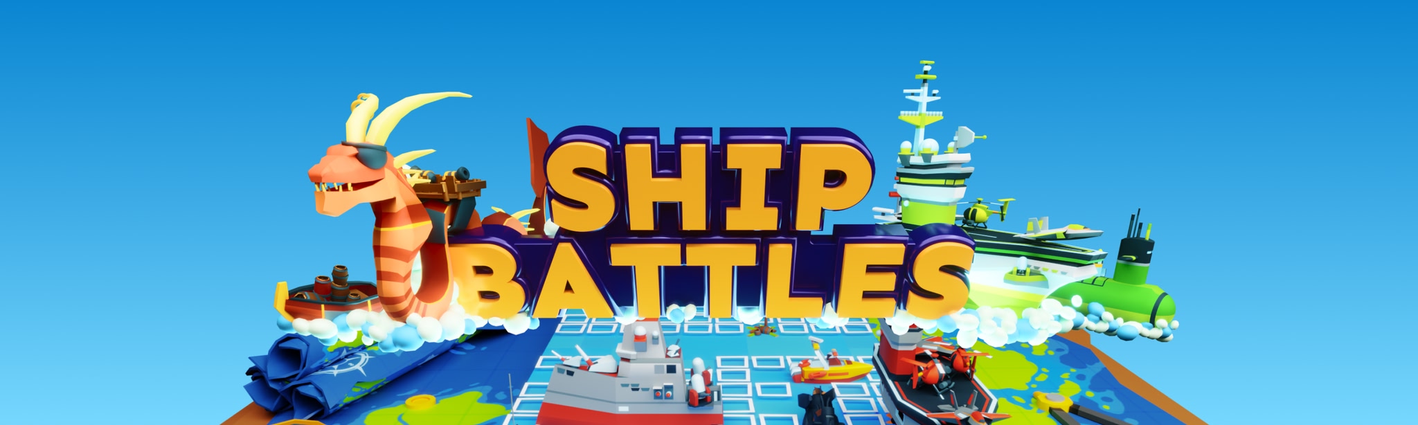 Ship Battles