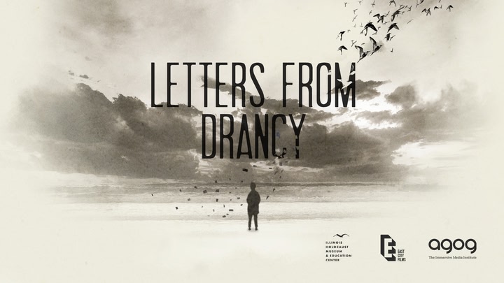 Letters from Drancy