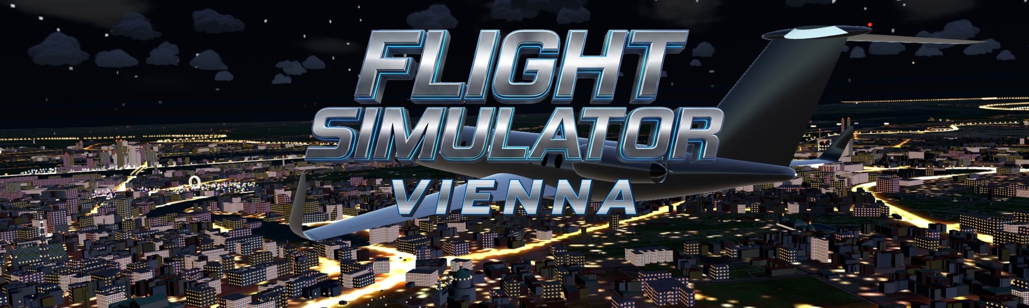 Flight Simulator Vienna