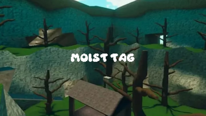 Moist Tag