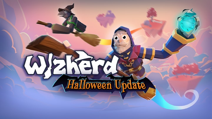 Wizherd