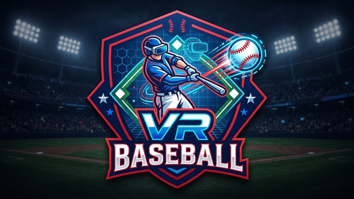 VR Baseball