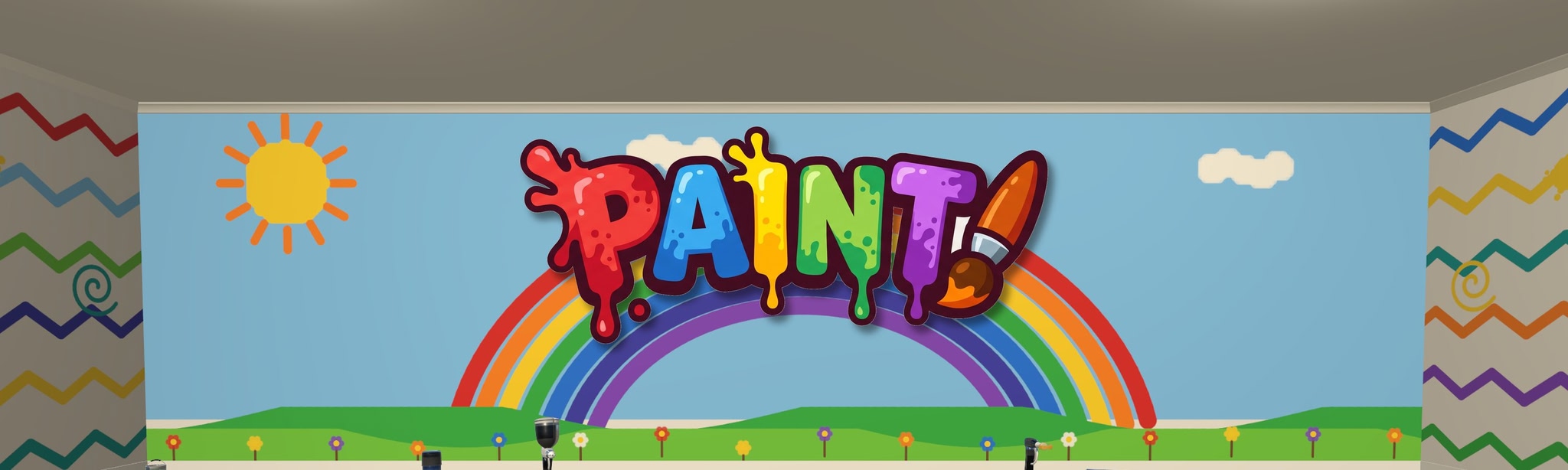 Paint