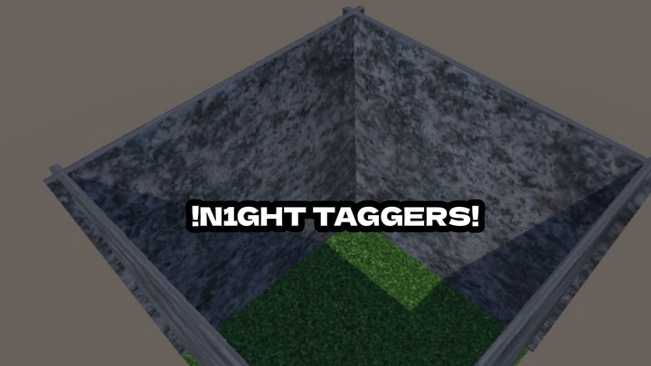 !N1GHT TAGGERS!