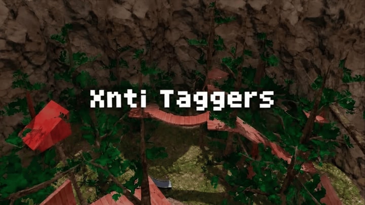 Xnti Taggers