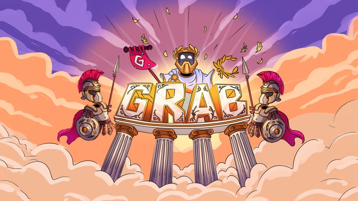 GRAB