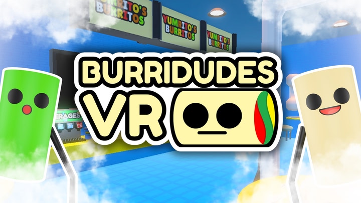 Burridudes VR
