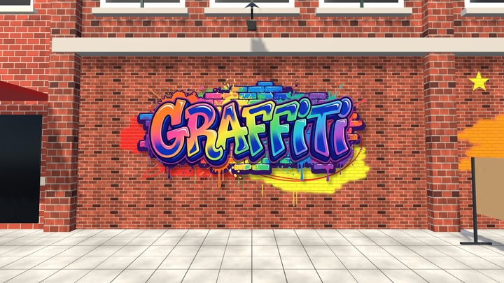 Graffiti