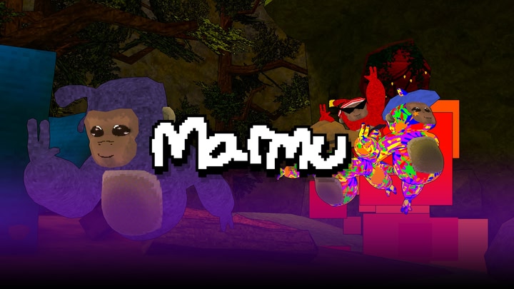 Marmu