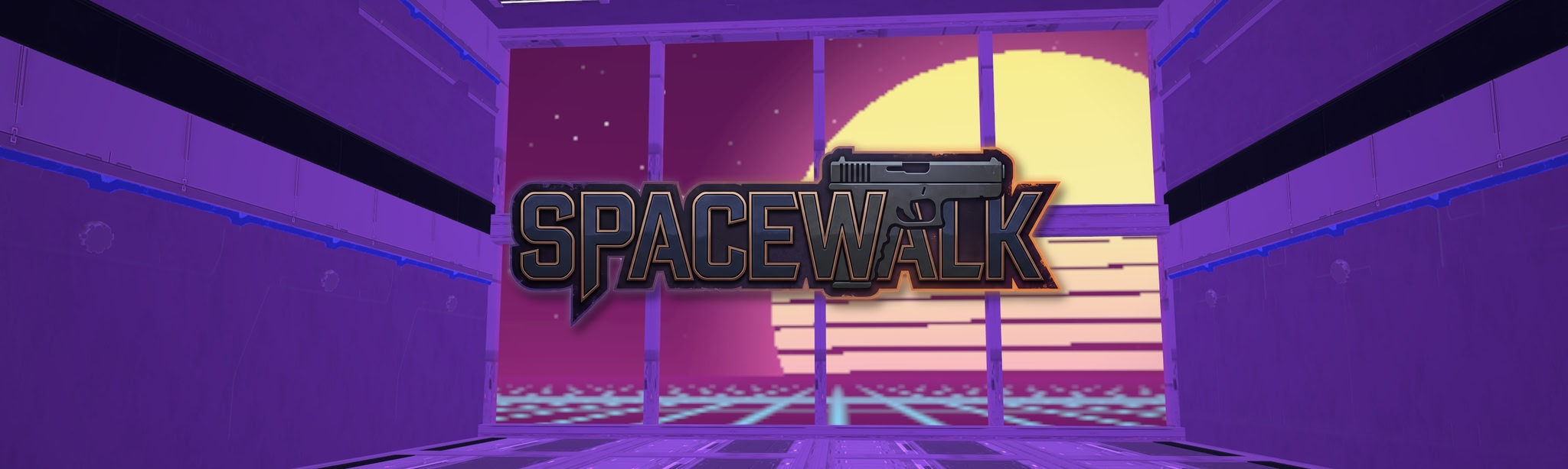 Spacewalk