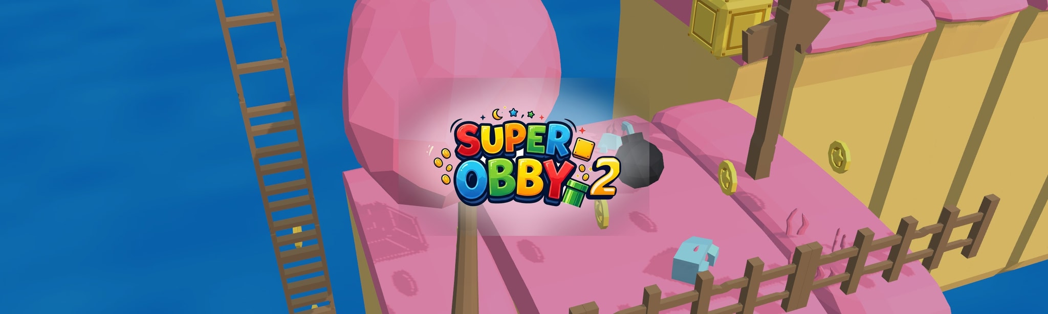 Super Obby 2