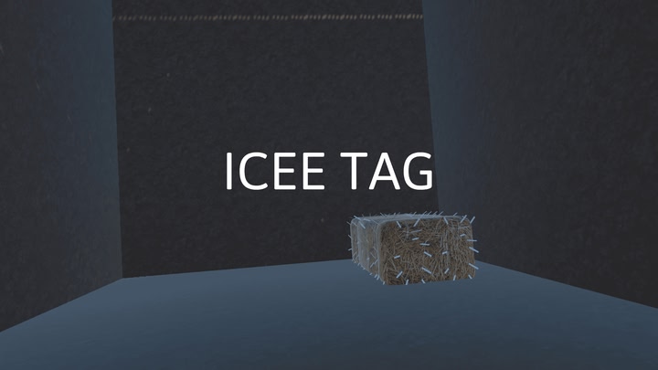 icee tag