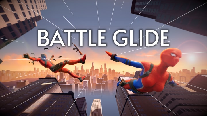 BattleGlide