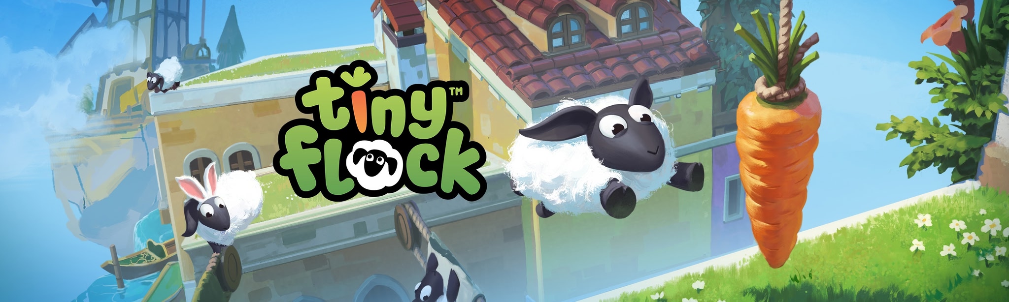 Tiny Flock