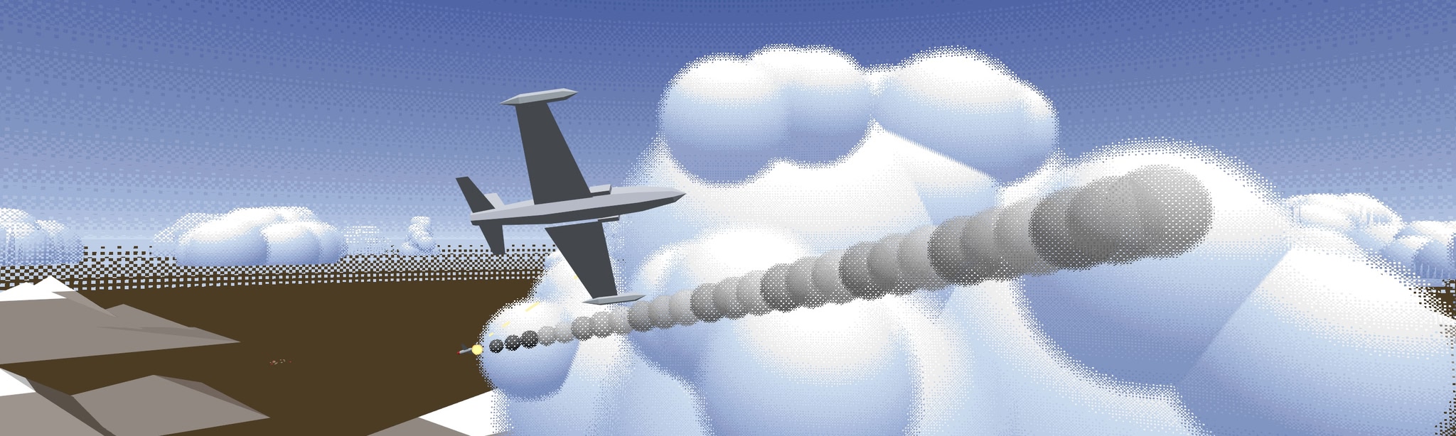 Harper’s Air Combat