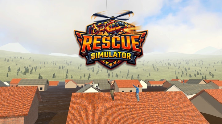 Rescue Simulator