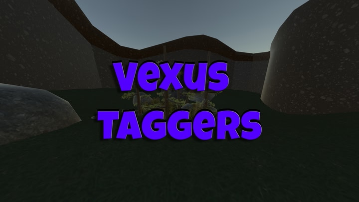 Vexus Taggers