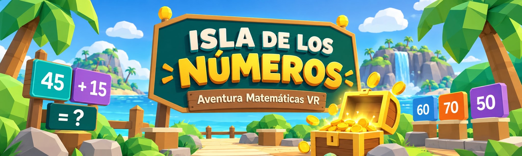Aventura Matemáticas VR