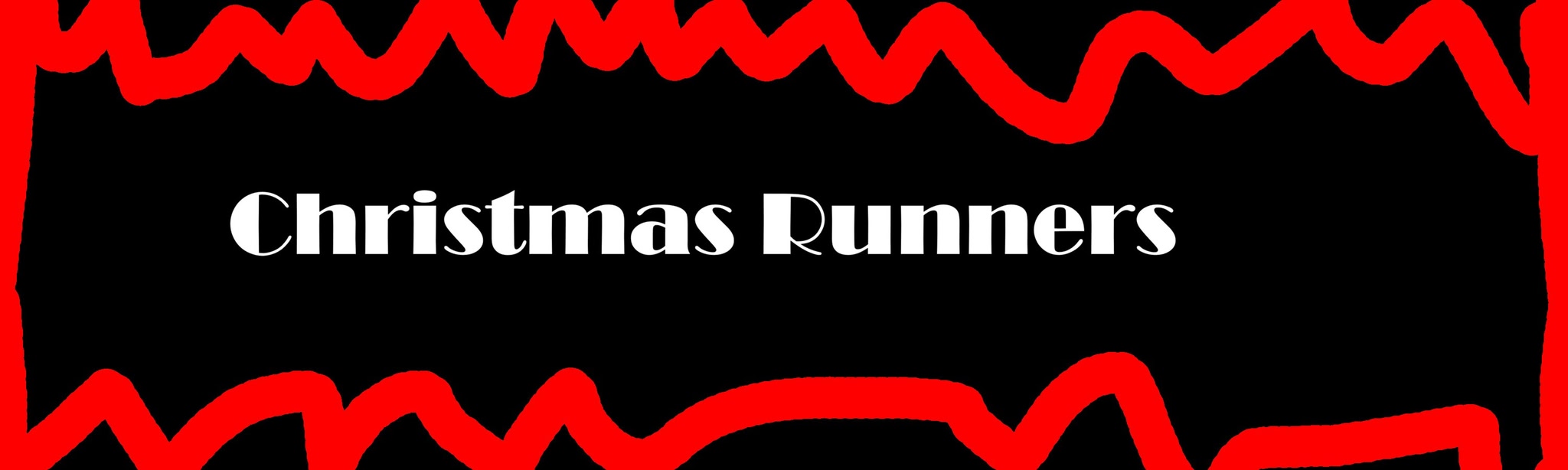 Christmas Runners V2