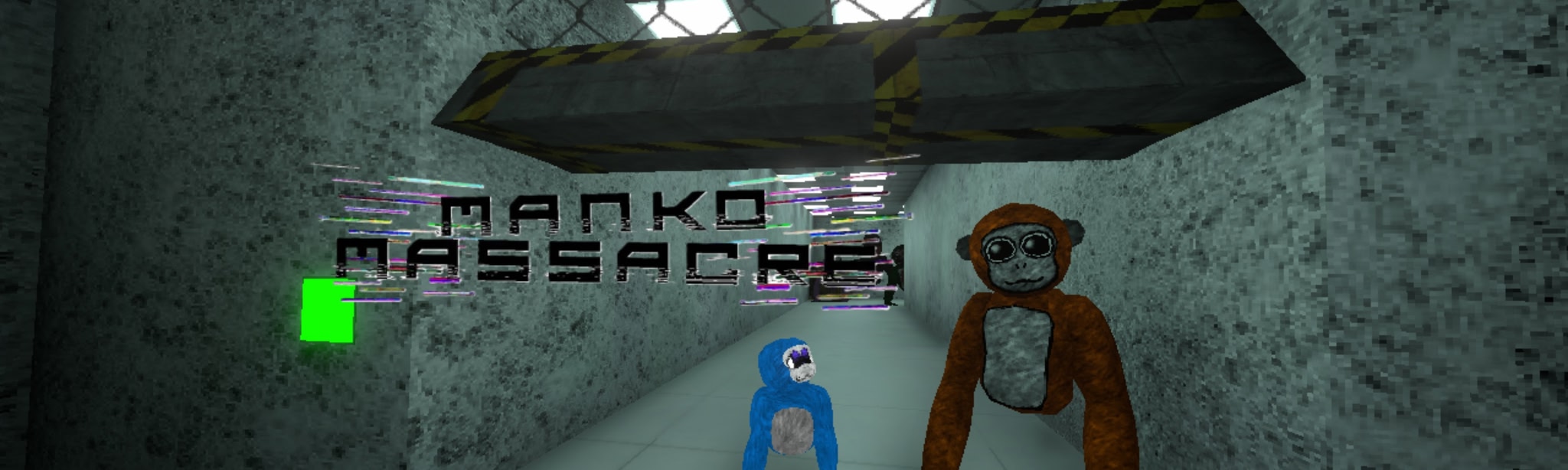 Manko Massacre Remake