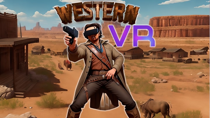 Western VR