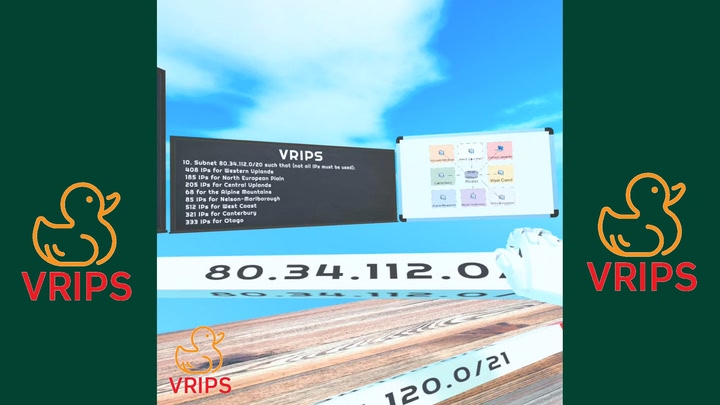 VRIPS