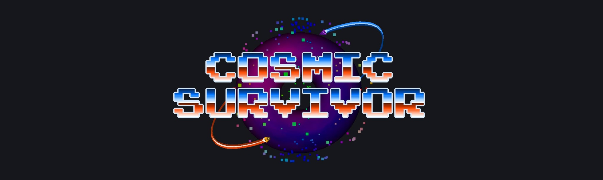 Cosmic Survivor